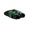 Yukon NVT 1X24, Binoclu Night Vision cu Montare pentru cap