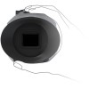 Zeiss DTI 3/35, Cameră cu Termoviziune