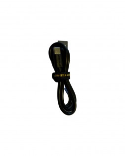 Nitecore, Cablu Incarcare, USB-C - USB-A www.easylight.ro