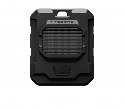 Nitecore EMR05 TAC, Dispozitiv Anti Tantari www.easylight.ro