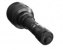 Nitecore P30i, Lanterna Profesionala, Reincarcabila USB-C, 2000 Lumeni, 1000 Metri, www.easylight.ro 9