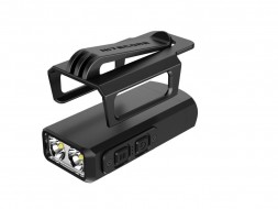 Nitecore TIP2, Lanternă, Reîncărcabilă USB, 720 Lumeni, 93 Metri