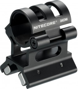 Nitecore GM02MH, Prindere Magnetică