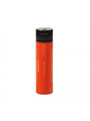 AceBeam ARC18650H-USB, Acumulator 3100 mAh, Reîncărcabil USB