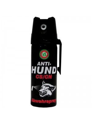 Ballistol Anti-Hund, Spray Autoapărare, 50 ml