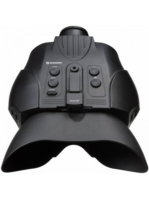 Bresser 3x W, Binocular Night Vision Digital