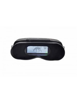 Bresser Digital 3x20, Binoclu Night Vision
