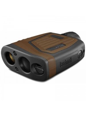 Bushnell ELITE 1 Mile 7x26, Telemetru