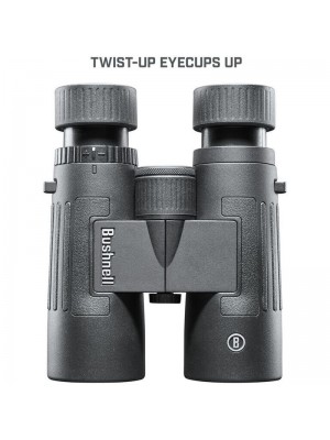 Bushnell Legend Black, Binoclu 8x42