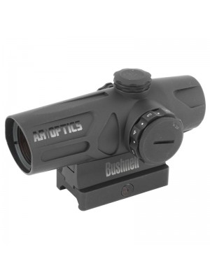 Bushnell Sight AR Optics, Sistem de Ochire Virtual