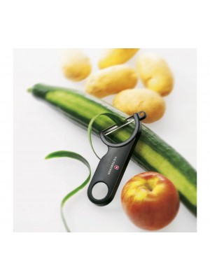 Curatator Victorinox Pentru Cartofi 7.6073.3 Negru 