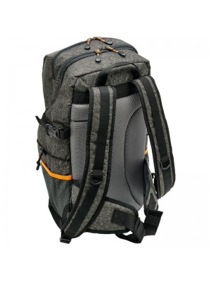 Daiwa DR1, Rucsac