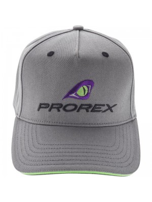 Daiwa Prorex, Șapcă Gri