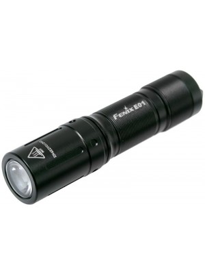 Fenix E01 V2.0, Lanternă Breloc, 100 Lumeni, 35 Metri