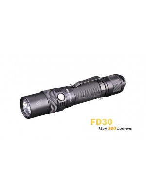Fenix FD30 Lanterna LED cu focalizare