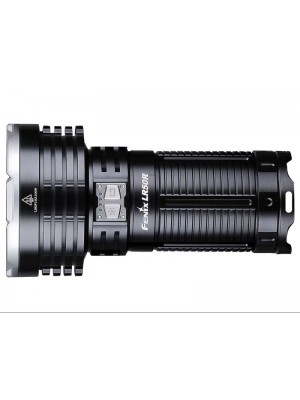 Fenix LR50R, Lanternă Profesională, Reîncărcabilă USB-C, 12000 Lumeni, 950 Metri