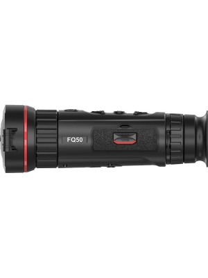 Hikmicro Falcon FQ50, Monocular cu Termoviziune, Distanta Detectie 2600m
