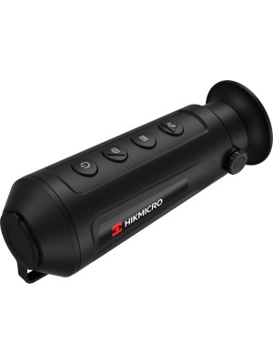 Hikmicro Lynx PRO LE10, Monocular cu Termoviziune, Distanta Detectie 500m