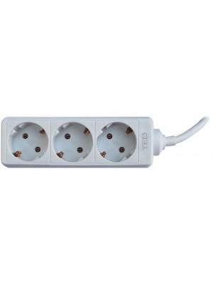 TED Electric, Prelungitor 3 prize schuko