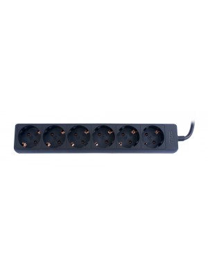 TED Electric, Prelungitor 6 prize schuko, 3x1mm