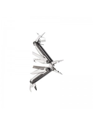 Leatherman Charge TTi +, Multi-Tool