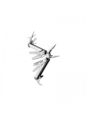 Leatherman Wave+, Multi-Tool