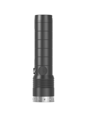 Led Lenser MT14, Lanterna, Reincarcabila USB, 1000 Lumeni, 320 Metri