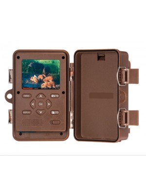 Minox DTC 550 WiFi, Cameră de Supraveghere WiFi