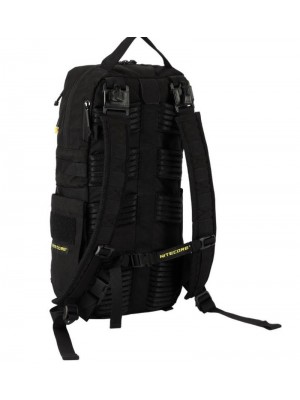 Nitecore BP18, Rucsac 18 Litri