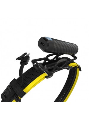 Nitecore Carbon Battery 6K Kit, Baterie Externa, 21.6 Wh, 6000 mAh www.easylight.ro