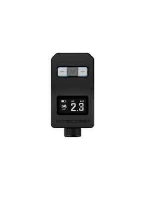 Nitecore EBP10, Pompa Aer Electronica www.easylight.ro