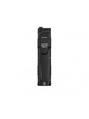 Nitecore EDC27 UHi, Lanterna Profesionala, Reincarcabila USB-C, 3100 Lumeni, 305 Metri www.easylight.ro