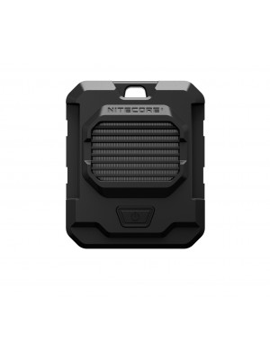 Nitecore EMR05 TAC, Dispozitiv Anti Tantari