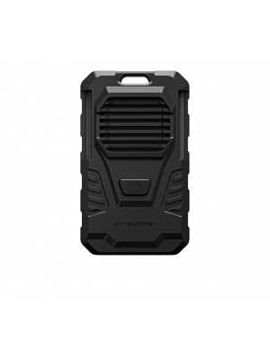 Nitecore EMR06 TAC, Dispozitiv Anti Tantari, Reincarcabil USB-C, Protectie 5m