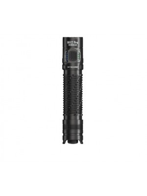 Nitecore MH12 Pro, Lanternă Profesionala, Reîncărcabilă USB-C, 3300 Lumeni, 505 Metri