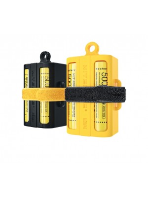 Nitecore NBM41, Magazie Acumulatori 21700