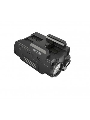 Nitecore NPL25 GL, Lanterna Profesionala, Reincarcabila Magnetic, 900 Lumeni, 216 Metri, Laser Verde www.easylight.ro