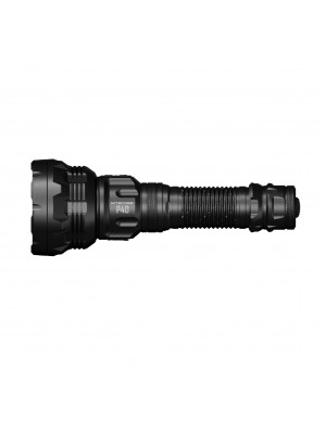 Nitecore P40, Lanternă Profesională, Reîncărcabila USB-C, 2000 Lumeni, 2900 Metri