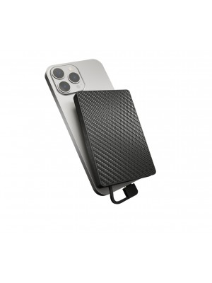 Nitecore POCKET 10000, Baterie Externa, 38.5 Wh, 10000 mAh www.easylight.ro