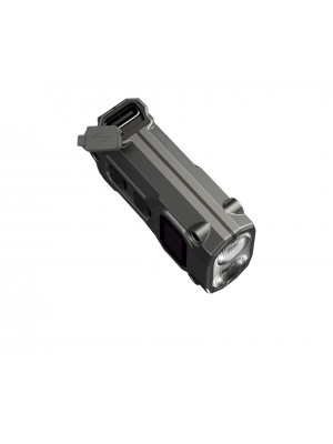 Nitecore TINI3, Lanterna Breloc, Reincarcabila USB-C, 600 Lumeni, 90 Metri www.easylight.ro