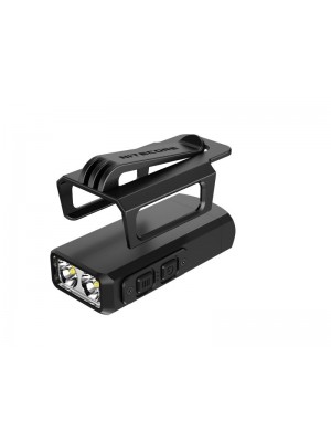 Nitecore TIP2, Lanternă, Reîncărcabilă USB, 720 Lumeni, 93 Metri