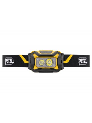 Petzl ARIA 2, Lanternă Frontală, 600 Lumeni, 115 Metri