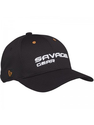 Savage Gear, Șapcă Neagră