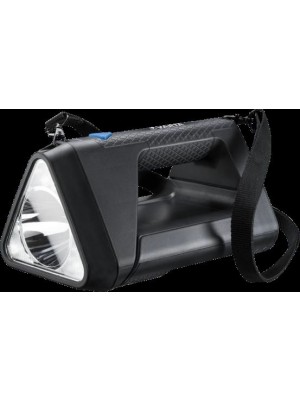 Varta 18684 Work Flex BL30R, Lanternă Reîncărcabilă, 550 Lumeni, 430 Metri