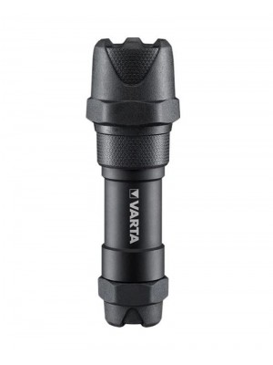 Varta 18710 Indestructible F10 Pro, Lanternă, 300 Lumeni, 183 Metri