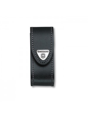Victorinox 4.0520.3, Teacă din piele
