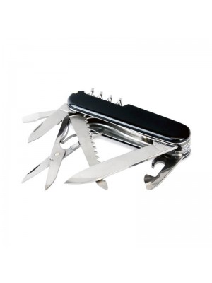 Victorinox Huntsman, Multi-Tool Negru