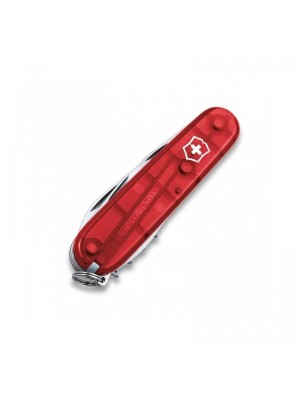 Victorinox WorkChamp XL, multi-tool roșu