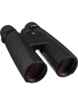 ZEISS CONQUEST HD, Binoclu