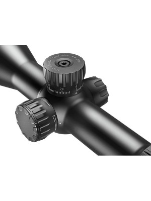Zeiss Conquest V6 2,5-15X56/IR60 ASV, Lunetă De Vânătoare